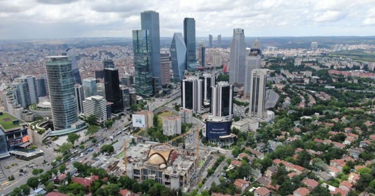 Bloomberg Intelligence: Türk bankaları mümkün bir şoka hazır