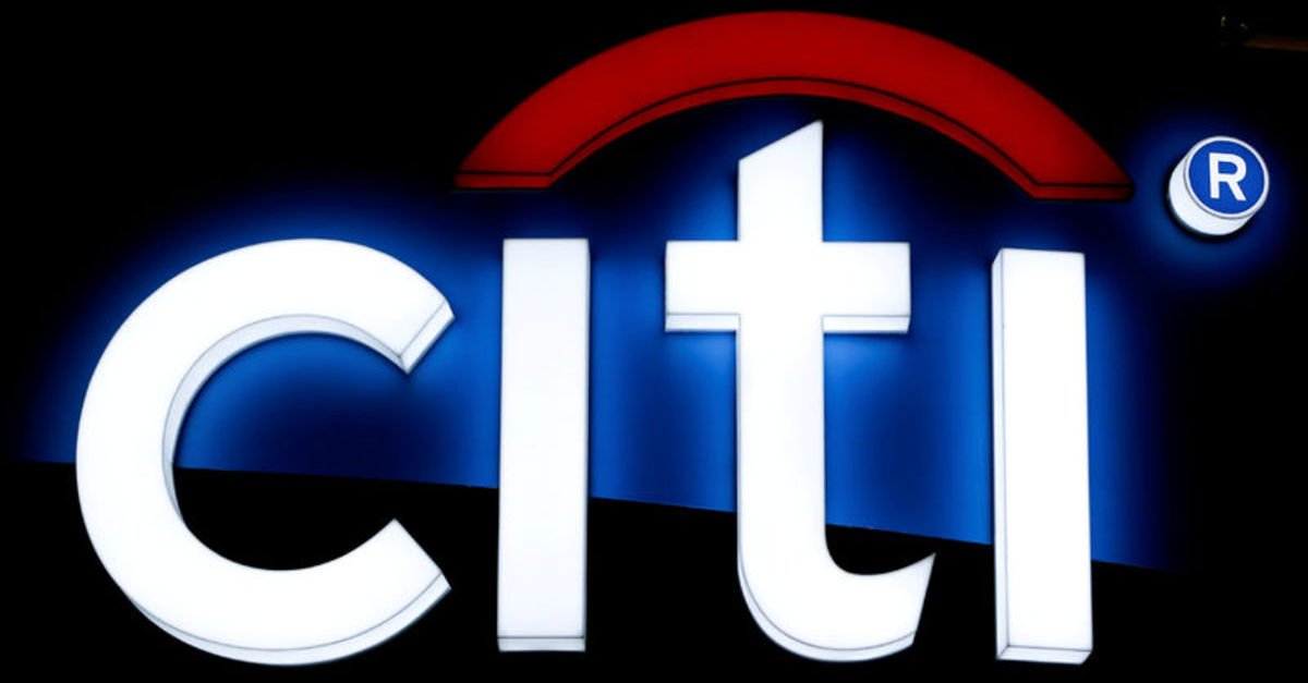 Citi, dolar/TL’de tekrar uzun duruma döndü