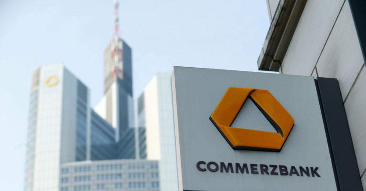 Commerzbank yıl sonu dolar/TL iddiasını yükseltti