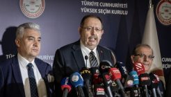 Cumhurbaşkanlığı ikinci tıp seçimi kesin sonuçları açıklandı