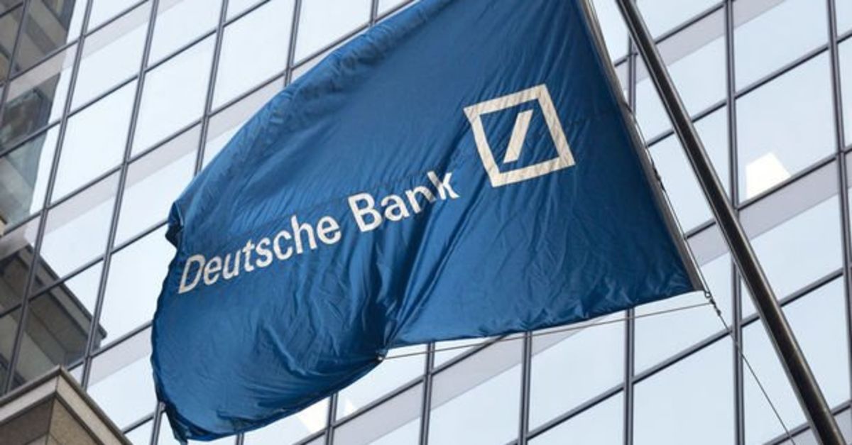 Deutsche Bank: TCMB’den birinci toplantıda süratli bir faiz artışı olabilir