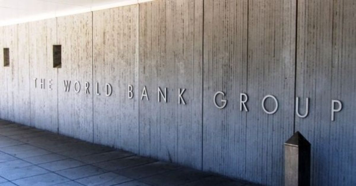 Dünya Bankası Türkiye için büyüme iddiasını yükseltti
