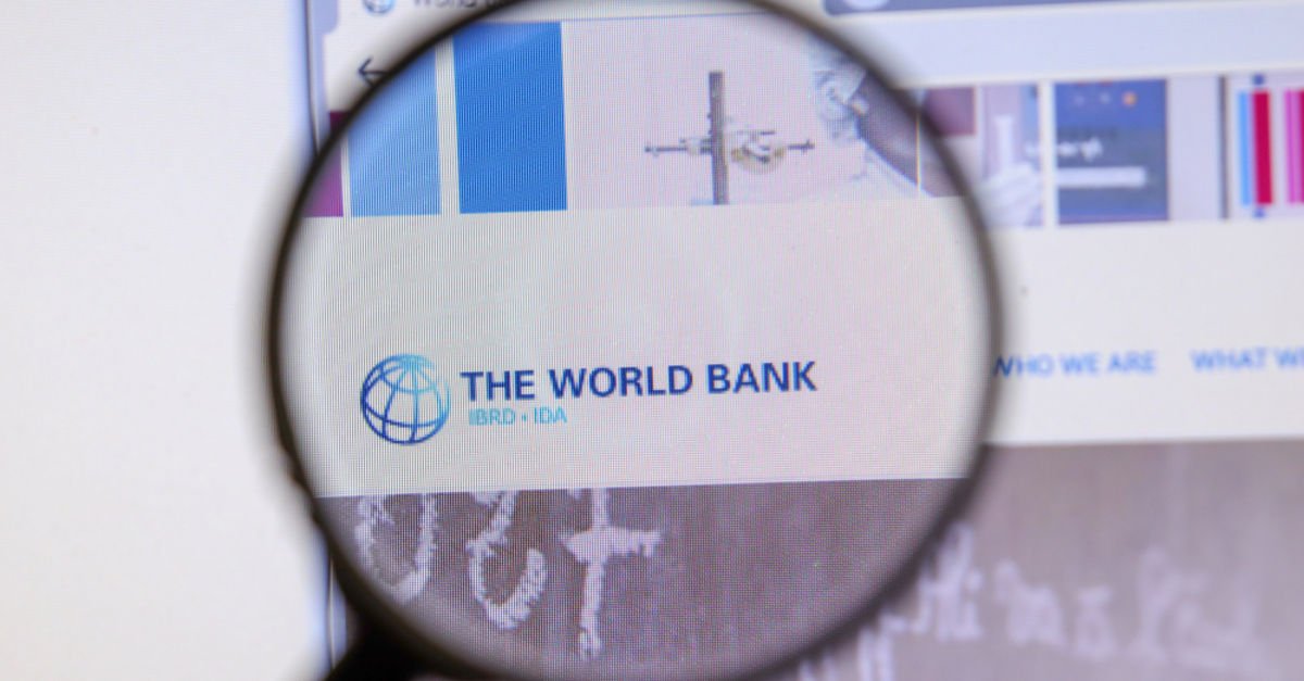 Dünya Bankası’ndan Türkiye’ye 1 milyar dolarlık finansman