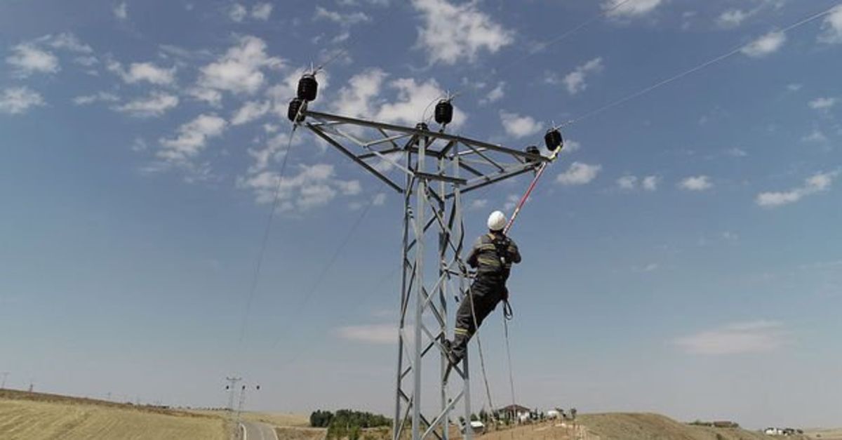 Enerjisa Enerji’de üst seviye atama