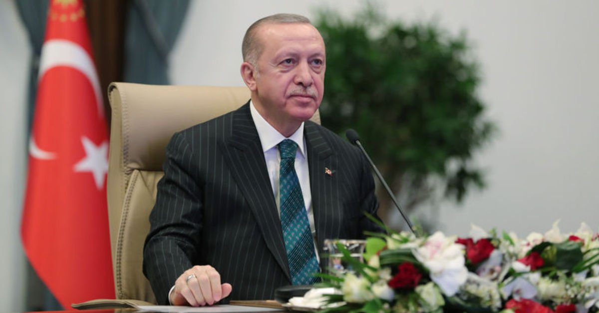 Erdoğan memur maaşı düzenlemesiyle ilgili takvim verdi
