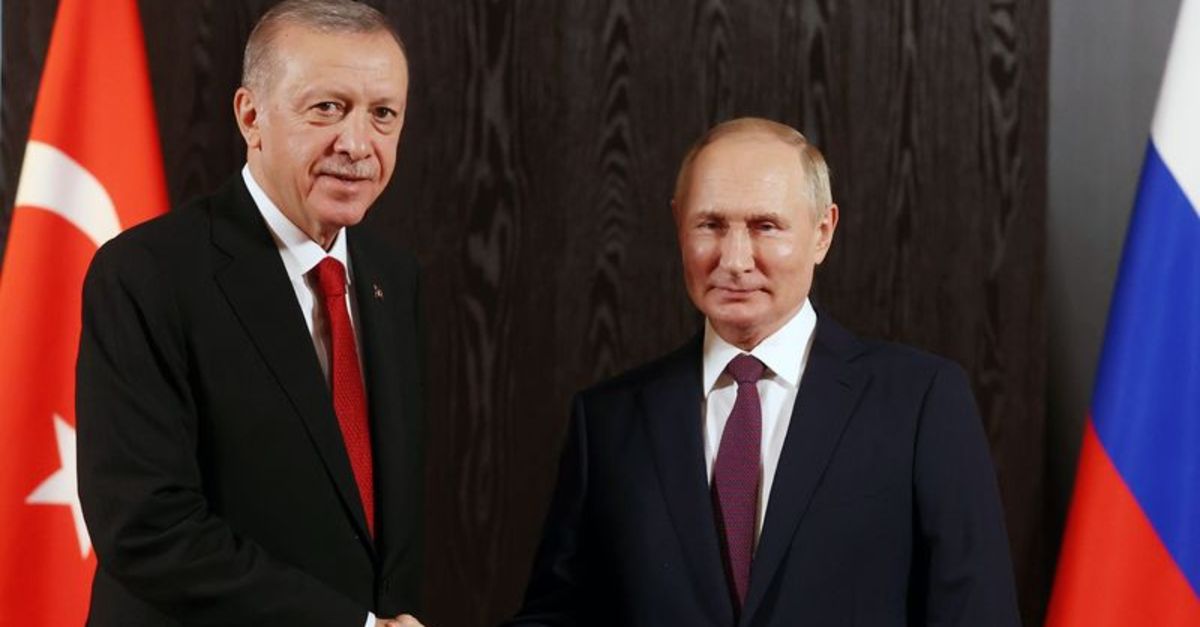 Erdoğan, Putin ve Zelenskiy ile telefonda görüştü