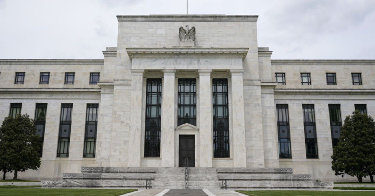 Fed dikkatini ‘süper çekirdek’ enflasyona yöneltti