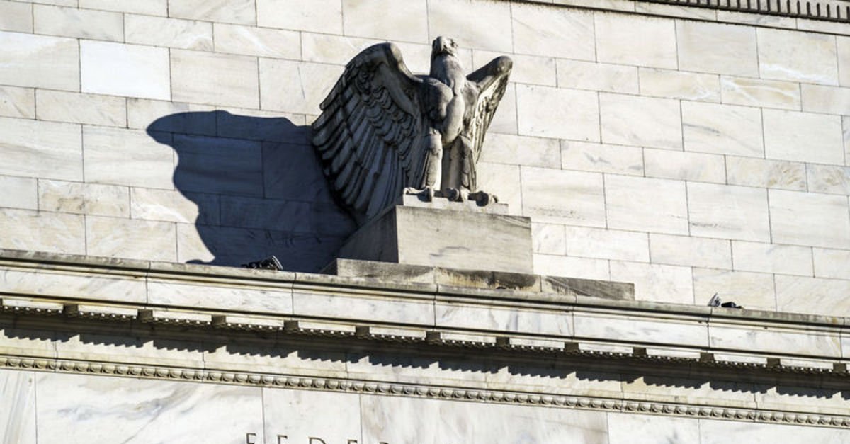 Fed raporunda enflasyon ve büyüme vurgusu