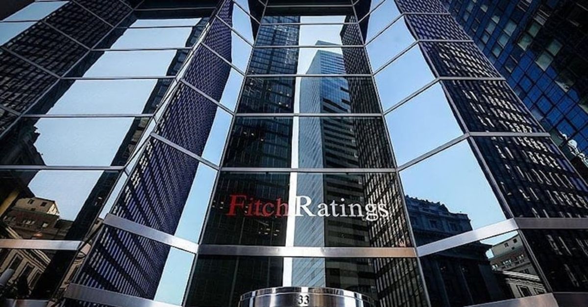 Fitch’ten faiz tahmini 