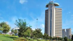 Garanti BBVA iki dilimli sendikasyon sağladı