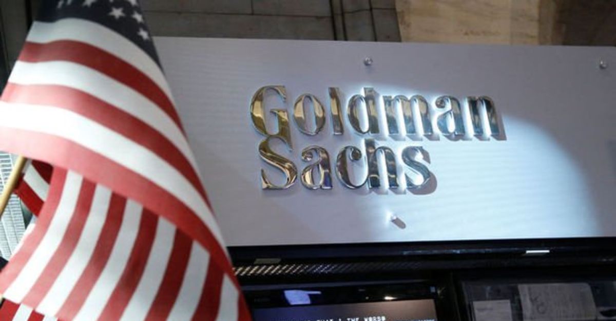 Goldman, dolar/TL beklentisini yükseltti