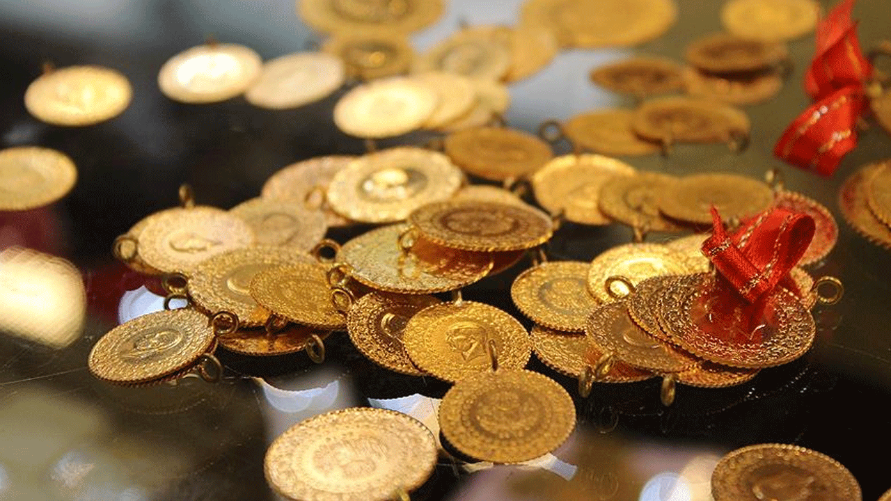 Gram altın, çeyrek altın, cumhuriyet altını ne kadar oldu? (19 Haziran 2023)