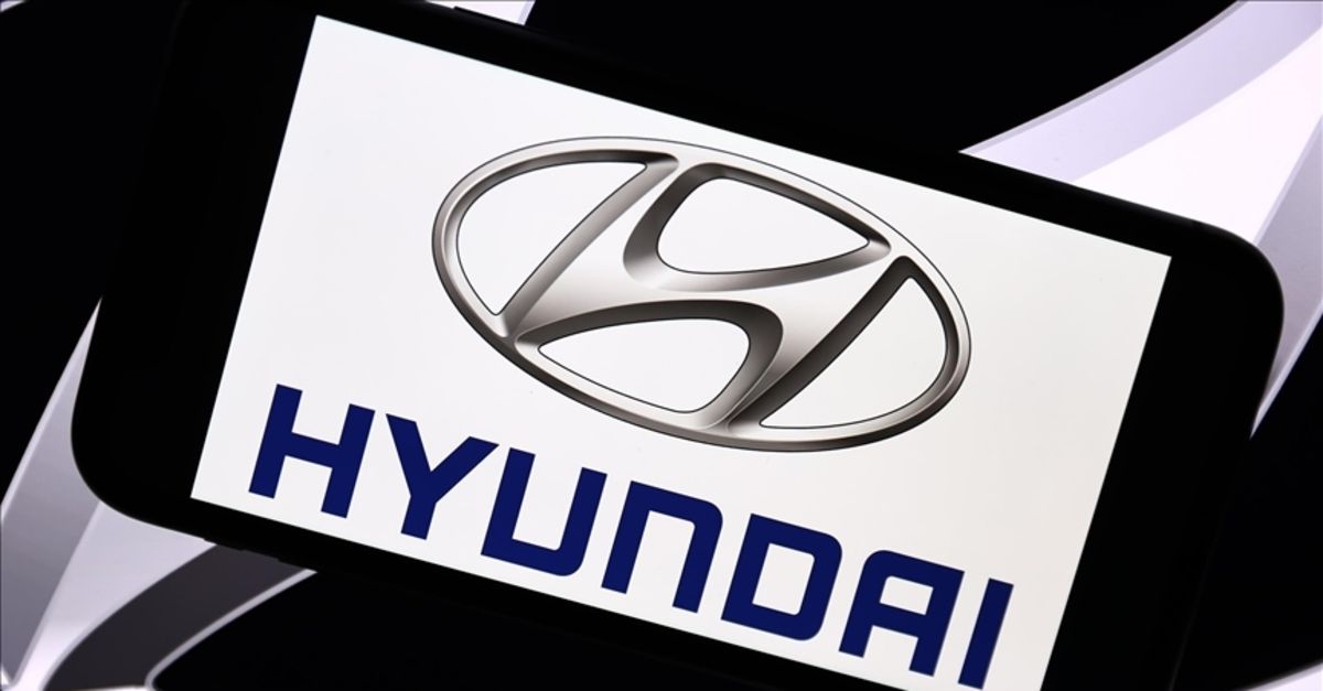 Hyundai elektrikli araç yatırım maksadını yükseltti