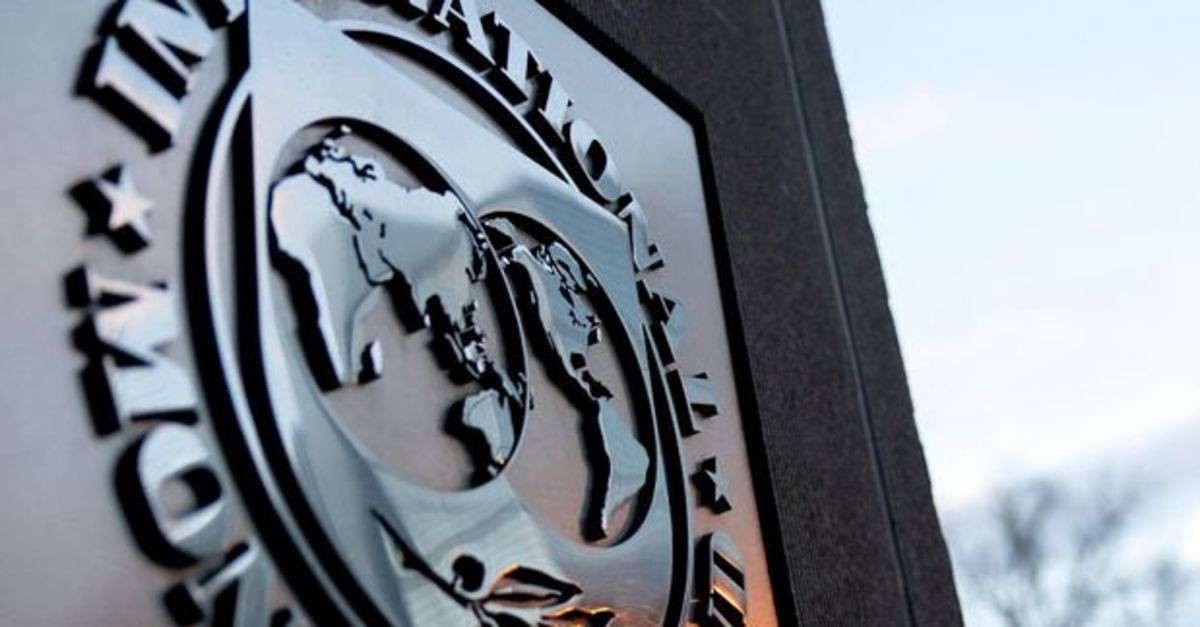 IMF’den global merkez bankası dijital para ünitesi platformu çalışması