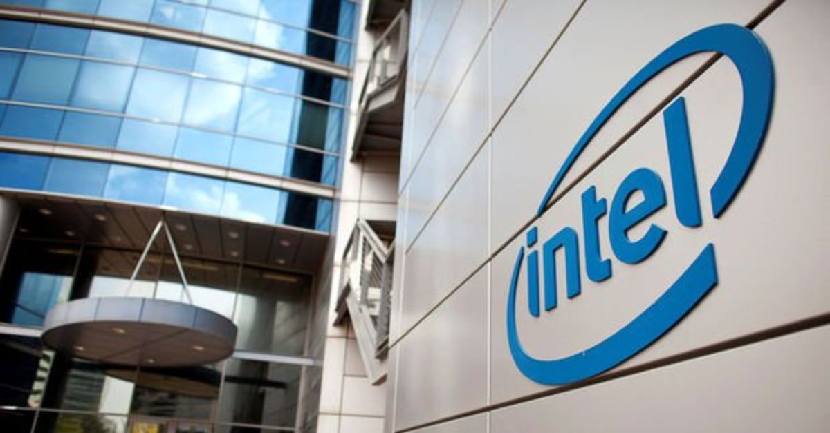 Intel yeni çip fabrikası için Polonya’yı seçti