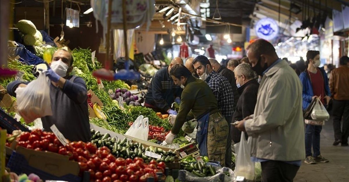 İstanbul’da aylık enflasyon serisi Mayıs’ta da sürdü