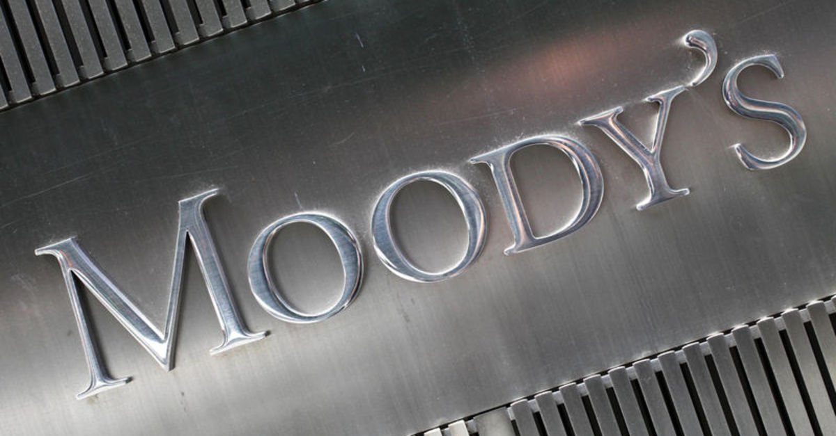 Moody’s TCMB için faiz kestirimini yayımladı