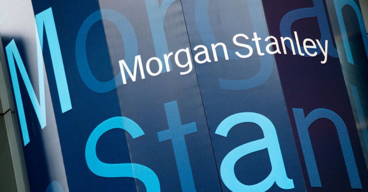 Morgan Stanley’den TCMB iddiası