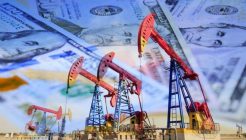 Petrol, borç mutabakatındaki ilerleme ve Çin verisiyle yükseliyor