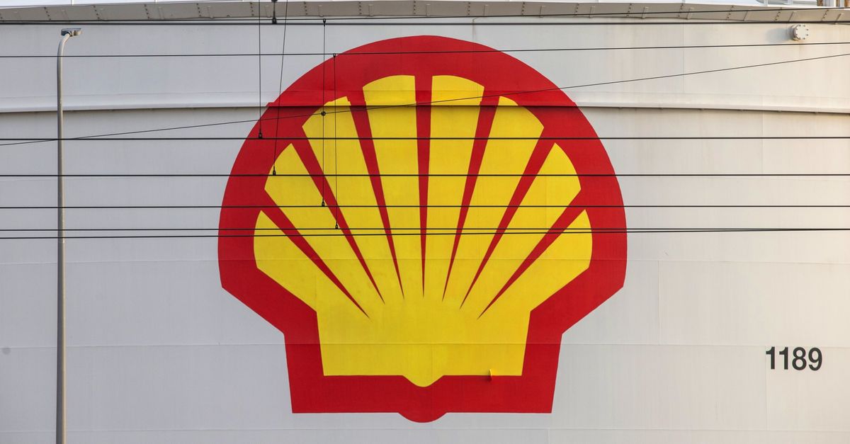 Shell, 75 yıldır faaliyet gösterdiği ülkeden çıkıyor