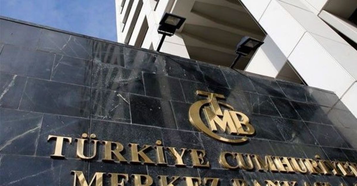 TCMB: İç talepte artış cari istikrardaki riskleri canlı tutuyor