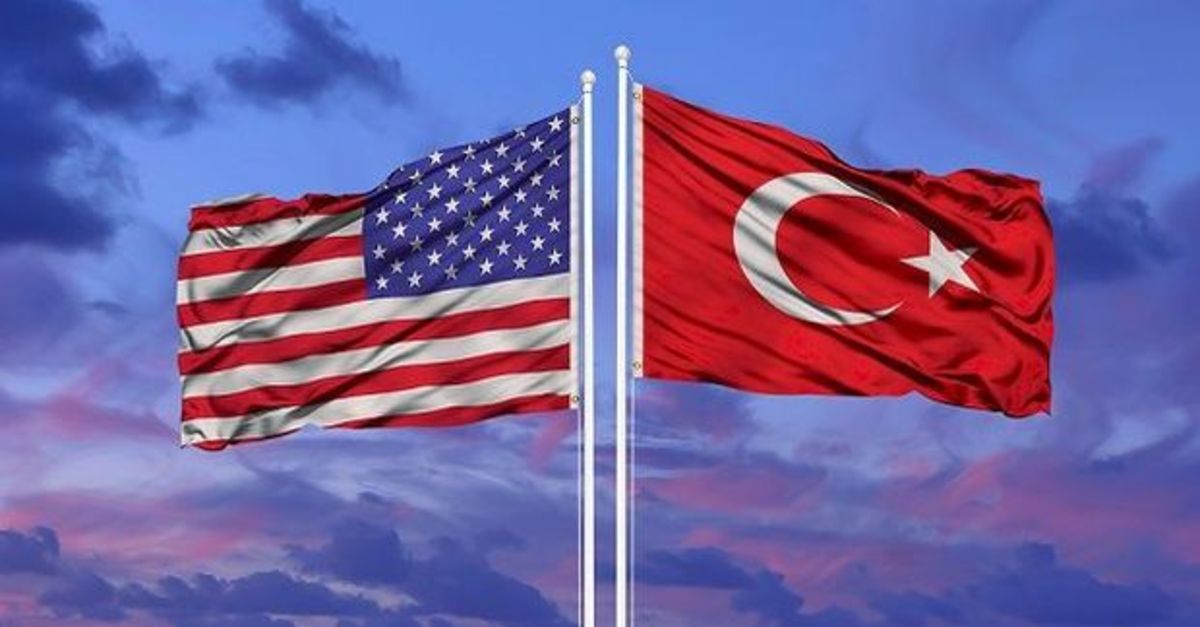 Türk-ABD bağlarında kritik devir
