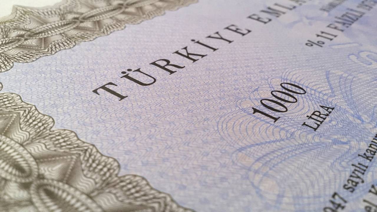 Türkiye’nin dolar cinsi tahvilleri 1 sent yükseldi