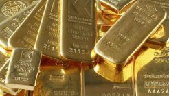 Türkiye’nin İsviçre’den altın ithalatında sert düşüş sürüyor