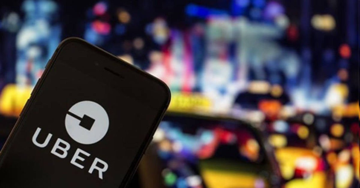 Uber Türkiye’den men edildi