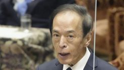 Ueda: Enflasyonun BOJ’un gayesine ulaşması vakit alacak