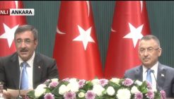 Yeni Cumhurbaşkanı Yardımcısı Yılmaz’dan enflasyon bildirisi