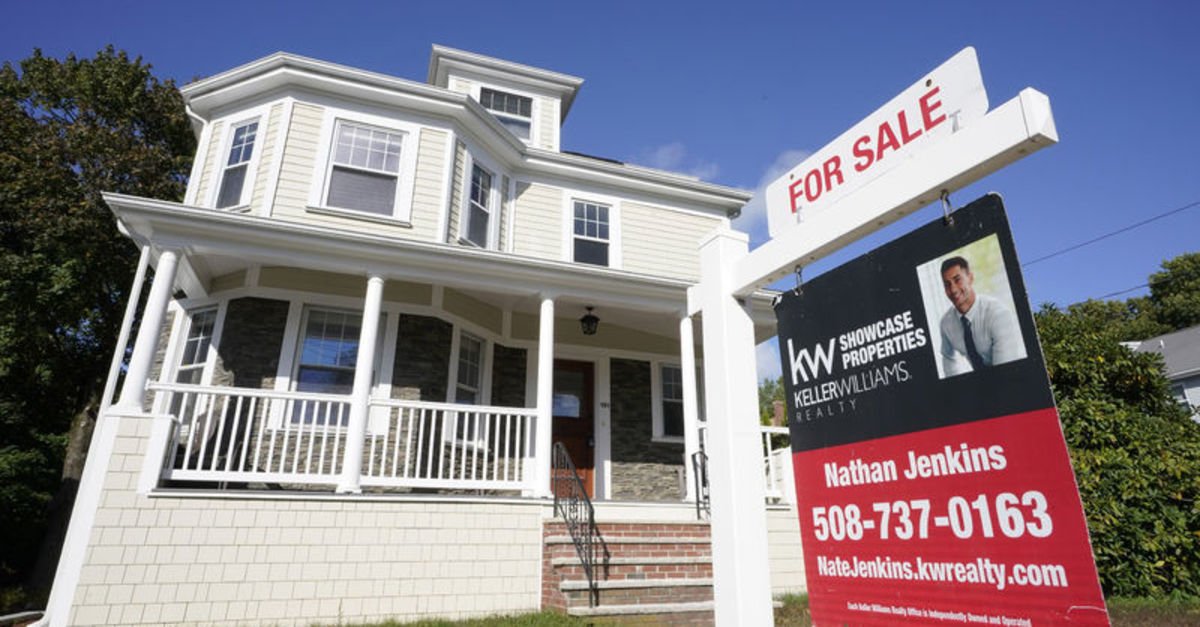 ABD’de sıkı mortgage kuralları geliyor