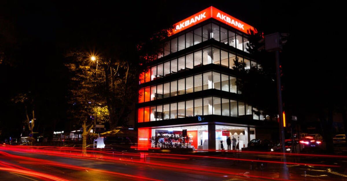 Akbank’tan 300 milyon dolarlık tahvil ihracı