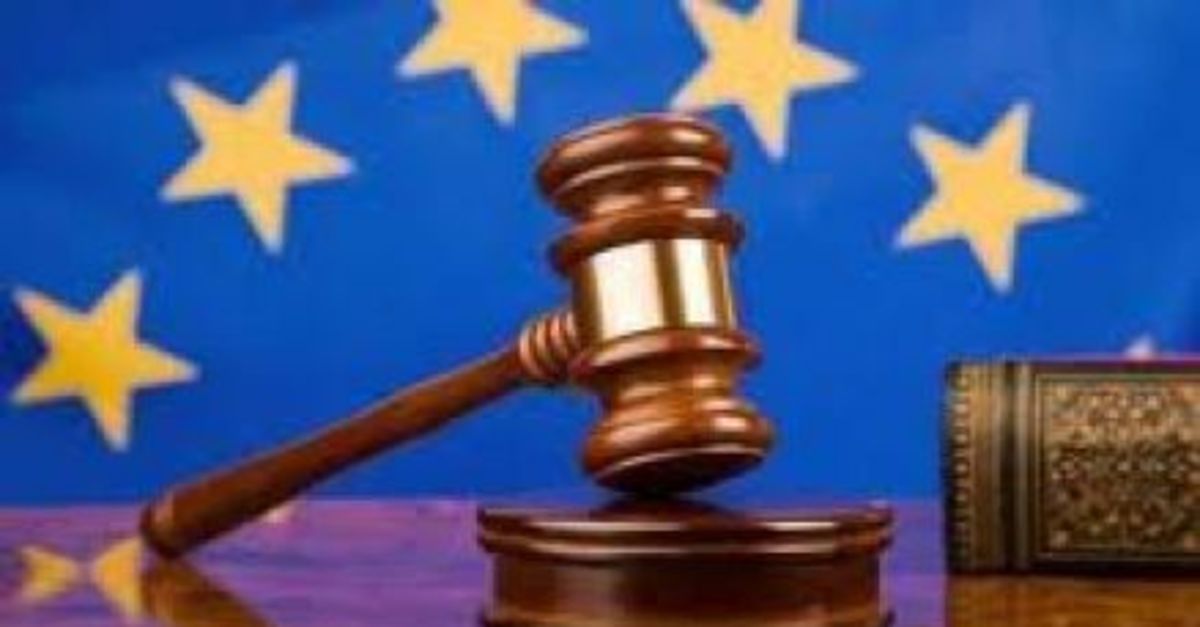 Avrupa Adalet Divanı’ndan Meta davasında karar