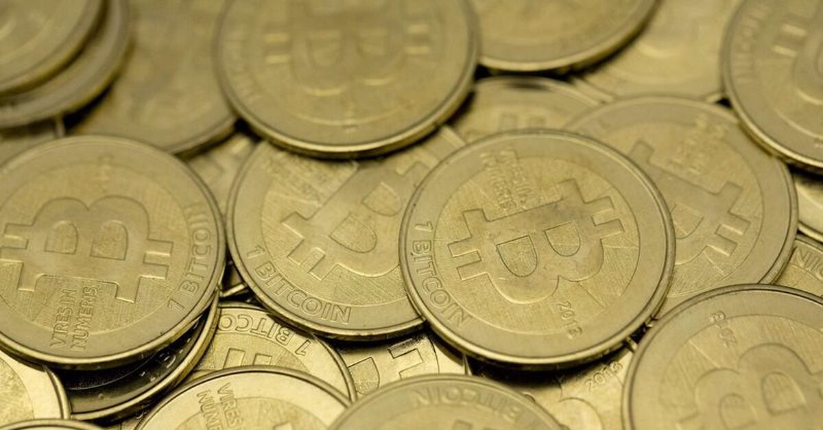 Bitcoin 13 ayın en yüksek düzeyini test etti