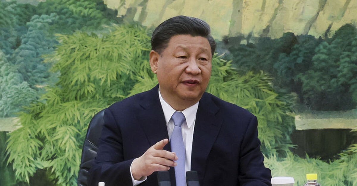 Çin Devlet Lideri Şi’den daha fazla açılım daveti
