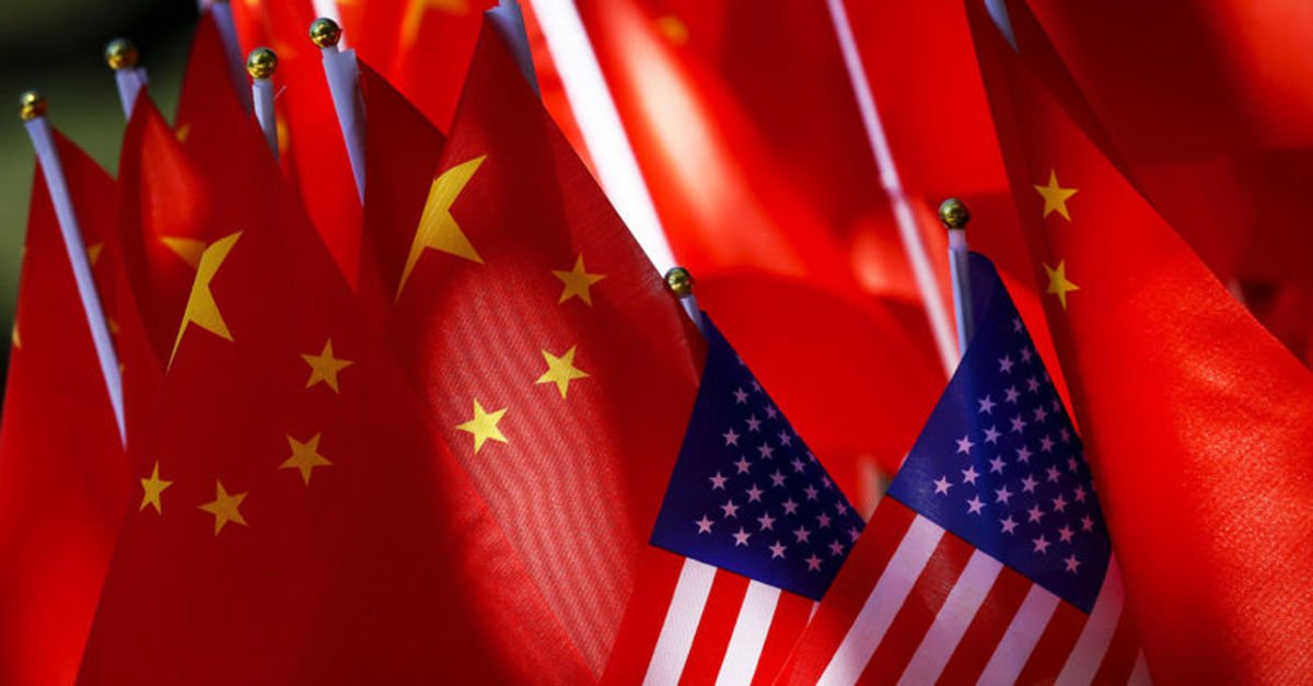 Çin’den ABD’ye “sağlıklı ticari bağlar için uygun ortam” daveti