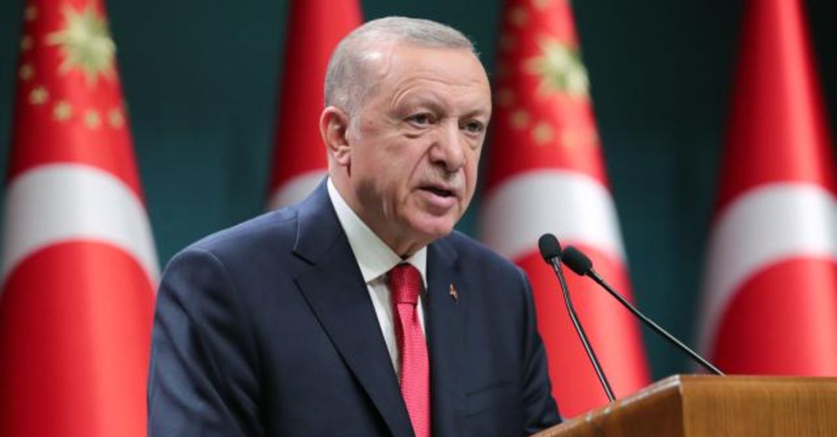 Cumhurbaşkanı Erdoğan ay sonu Körfez tipine çıkıyor