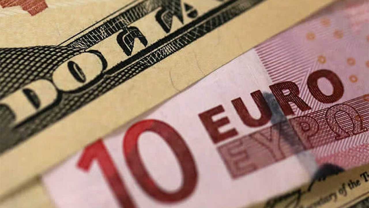 Dolar 27 lira hududunda; avro 30 liranın üzerinde