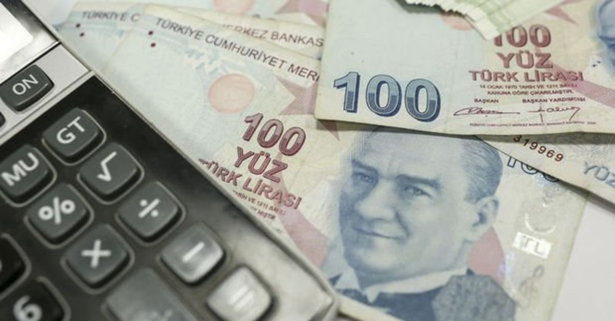 Emeklilere yüzde 25 artırım