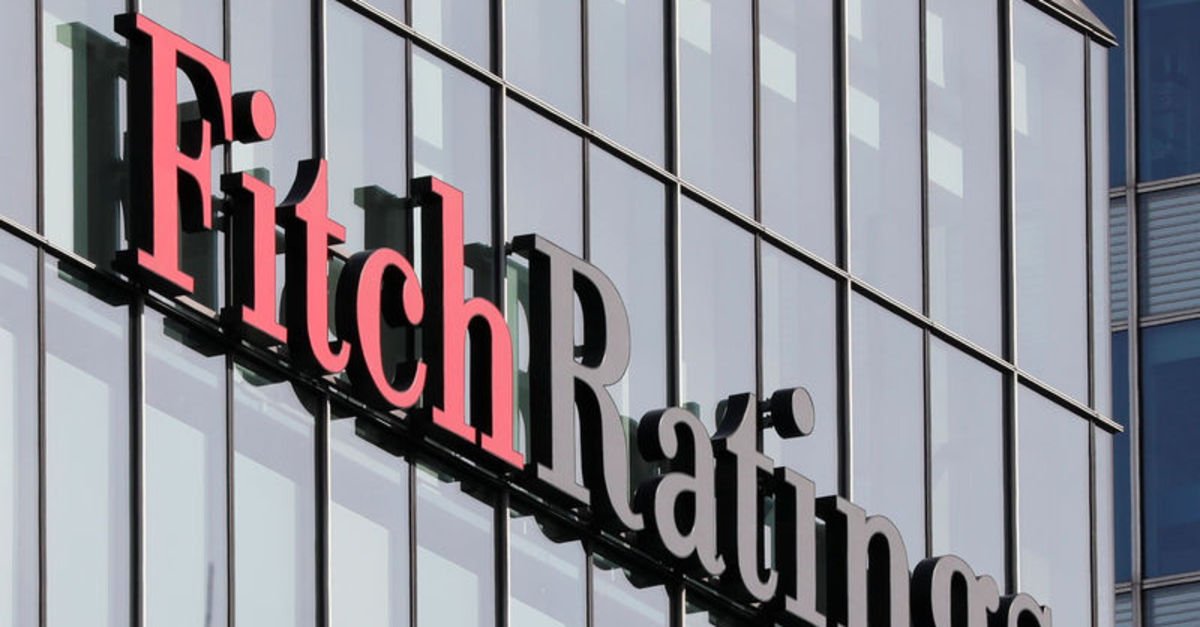 Fitch’ten ABD’ye yeni borç limiti uyarısı