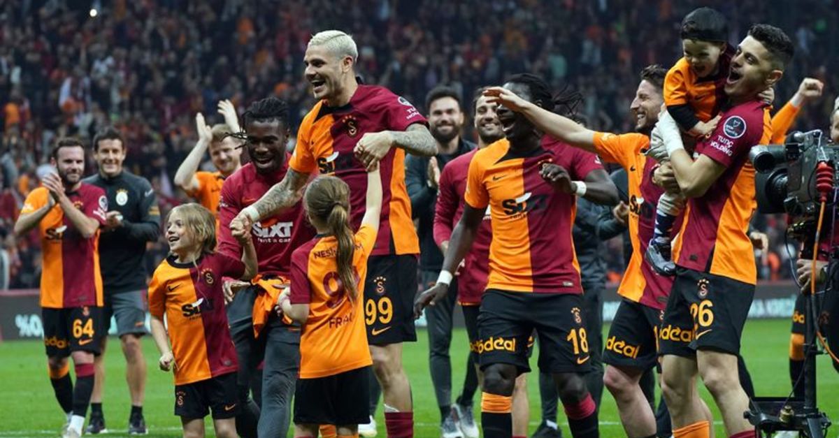 Galatasaray ile Socar ortasında sponsorluk muahedesi