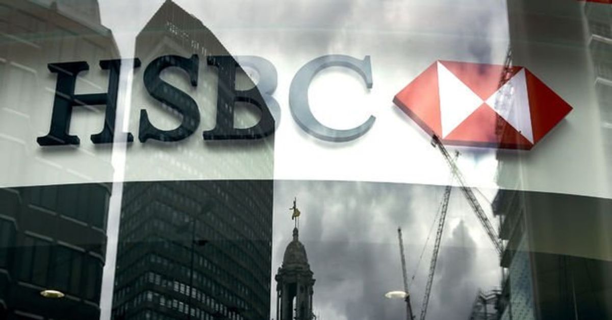 HSBC’den perakende paylarında maksat fiyat güncellemesi