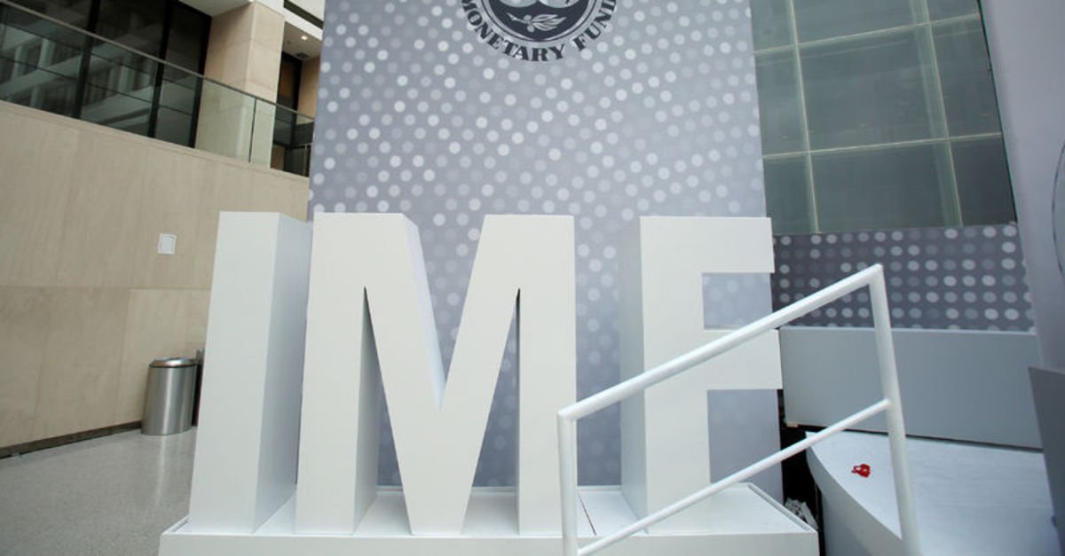 IMF’den global iktisat açıklaması: Karışık bir tablo