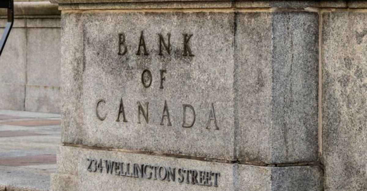 Kanada Merkez Bankası’ndan beklentilere paralel faiz artışı