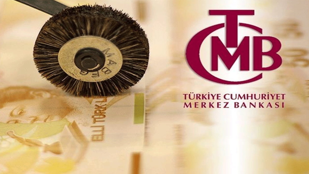 Merkez Bankası’nın rezervleri 113,1 milyar dolara ulaştı