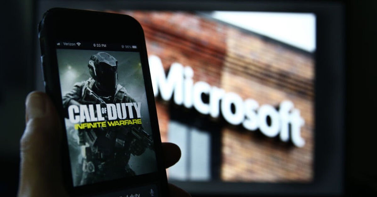 Microsoft, tarihi satın almayla ilgili kritik davayı kazandı