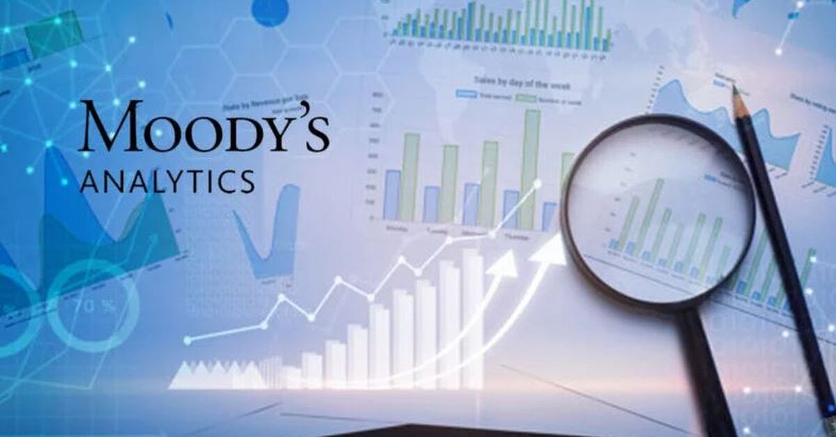 Moody’s Analytics’den Fed varsayımı