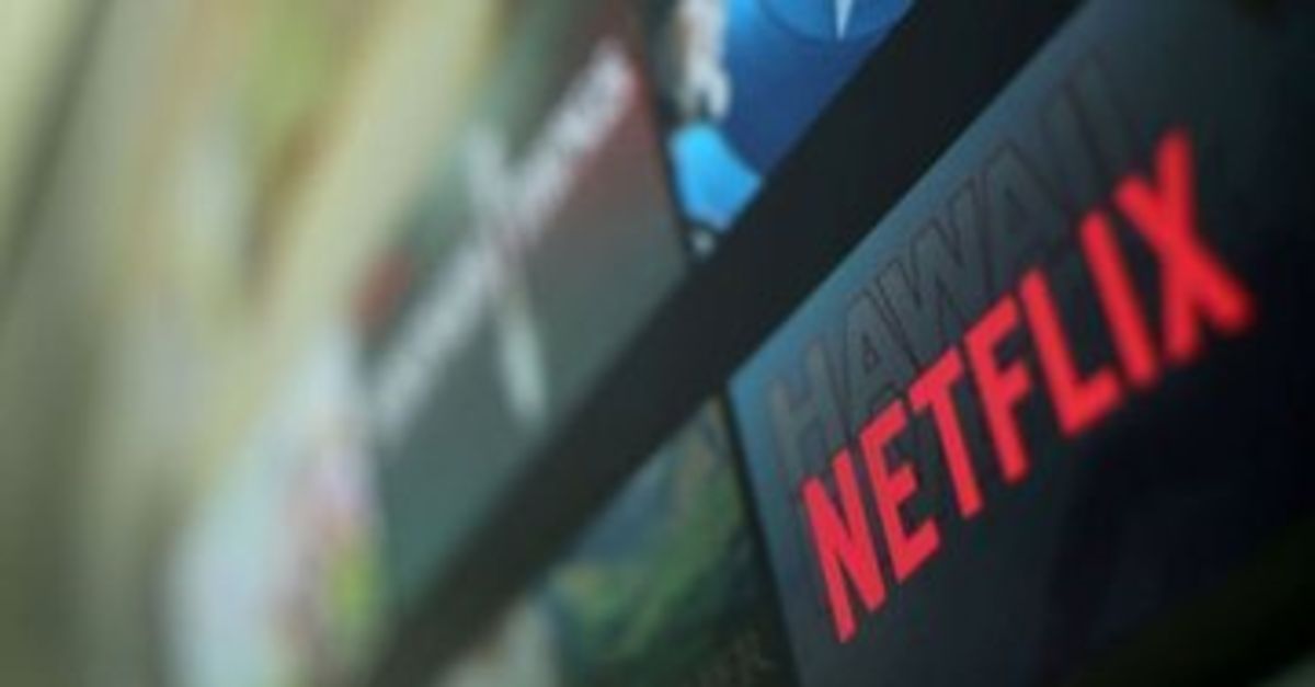 Netflix’in abone sayısı yılın ikinci çeyreğinde arttı
