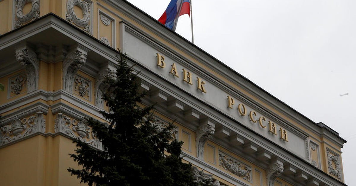 Rusya Merkez Bankası’nda beklentiyi aşan faiz artışı